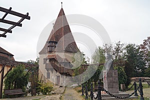 The Shoemakers Tower, Sighisoara