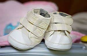 Shoes for babies