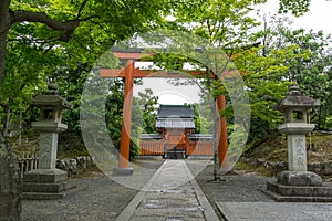 Shoganji temple arashiyama