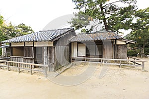 Shoka Sonjuku Academy photo