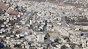 Shomron (Samaria), West Bank