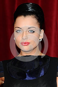 Shona McGarty