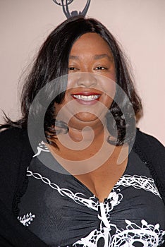 Shonda Rhimes