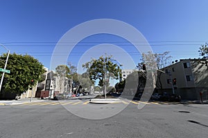 Shoot The Chutes Fillmore District San Francisco 3