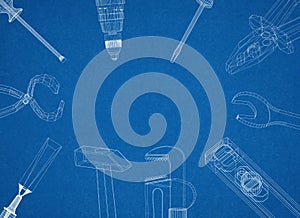 Tools - Architect Blueprint