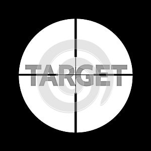 Shooting on target