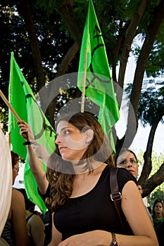 Shooting in Tel Aviv gay bar