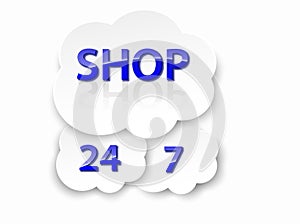 Shop 24h 7