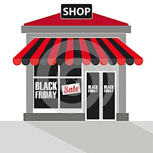 Shop Black Friday
