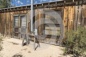 Shop at Cima Station Mojave Preserve