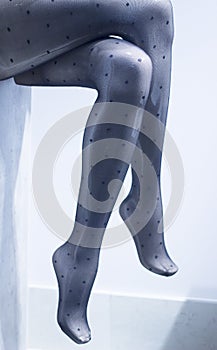 Shop dummy mannequin legs