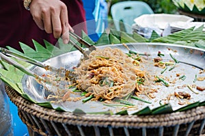 Shop Fried Noodle Korat