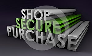 Shop Securely Online