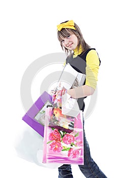 Shopper