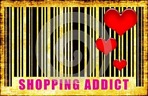 Shopping Addict photo