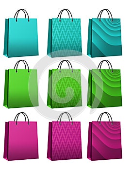 Shopping bag