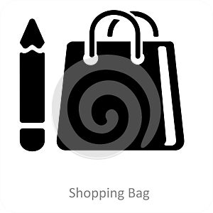 Shopping bag