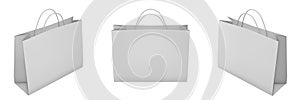 shopping bag