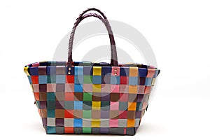 Shopping bag