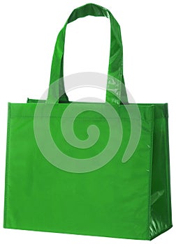 shopping bag