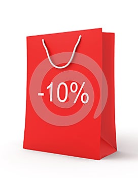 Shopping Bag (sale -10)
