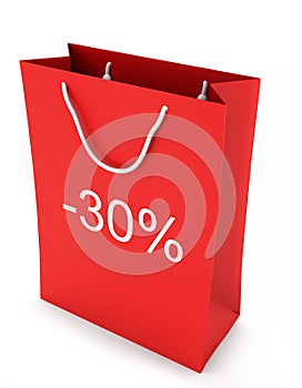 Shopping Bag (sale -30)