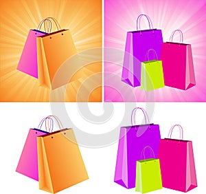 Shopping Bags