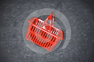 Shopping Basket