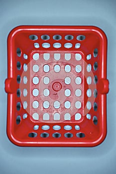 Shopping Basket