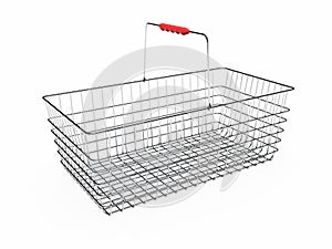 Shopping basket