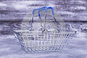 Shopping basket