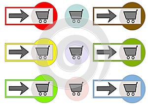 Shopping_button