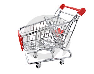 Shopping cart