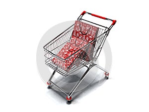 Shopping cart