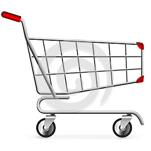 Shopping cart