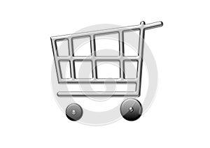 Shopping cart