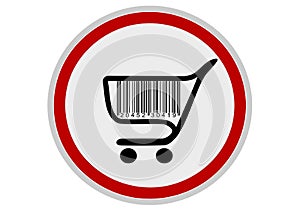 Shopping cart