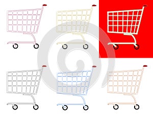 Shopping cart