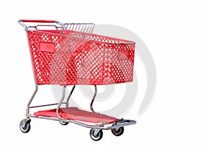 Shopping cart