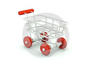 Shopping cart