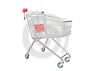 Shopping Cart