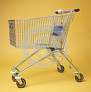 Shopping cart