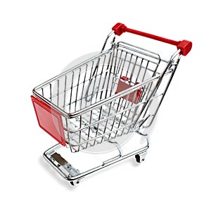 Shopping cart img