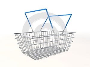 Shopping cart