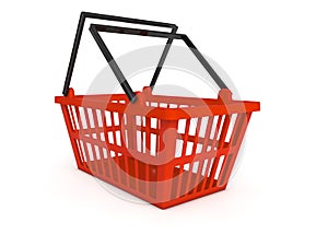 Shopping cart