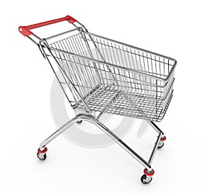 Shopping cart