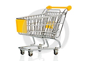 Shopping cart