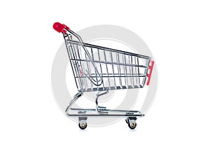 Shopping cart