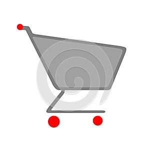 Shopping cart