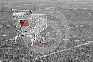 Shopping cart img